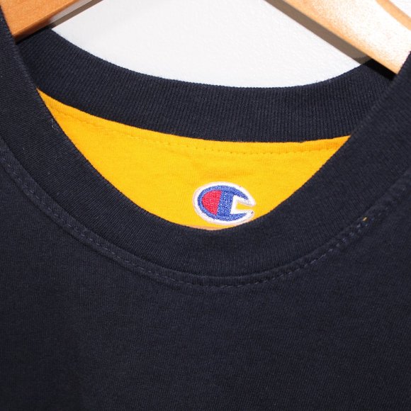 Champion | Shirts | Mens Champion Reversible Blank Jersey Size Xl | Poshmark